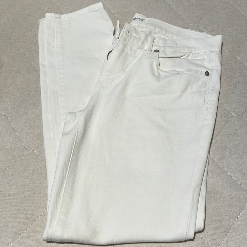 Madewell Denim